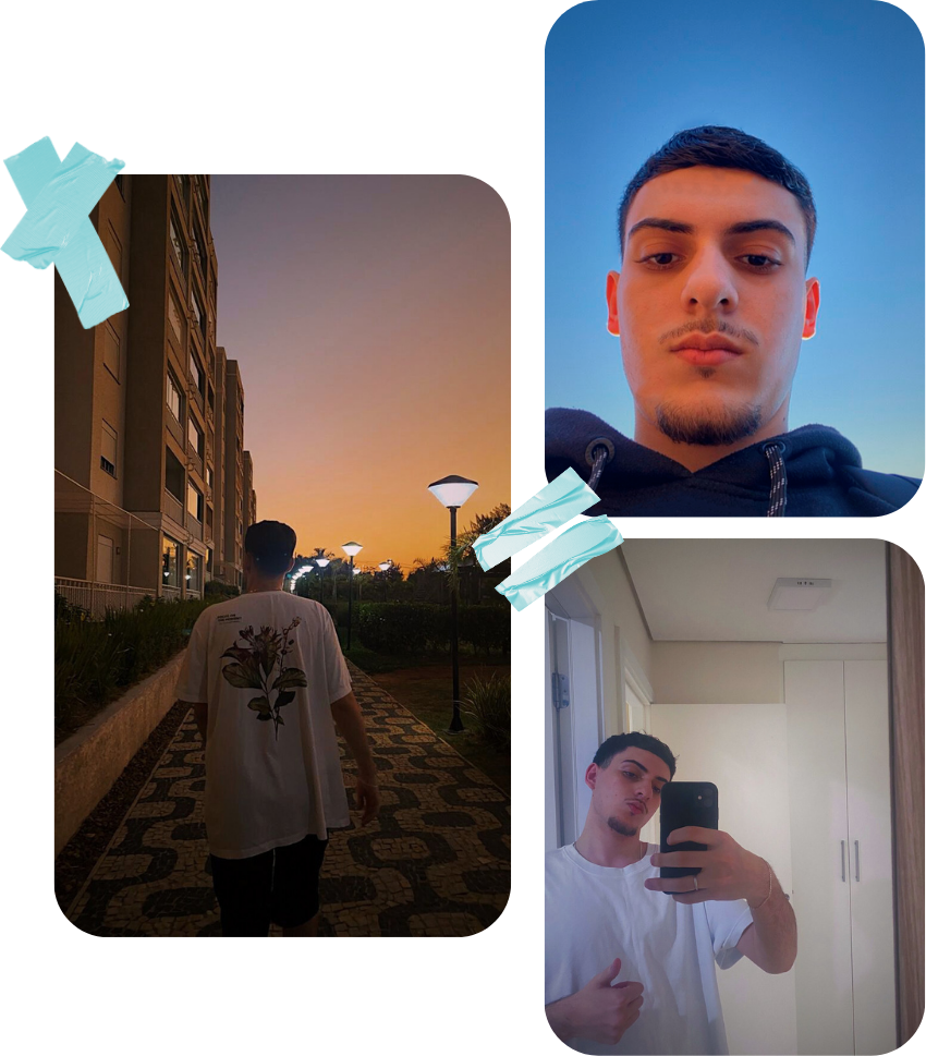 About Me